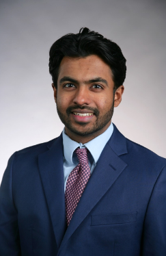 Naveen Viswanath - Neurology world conference